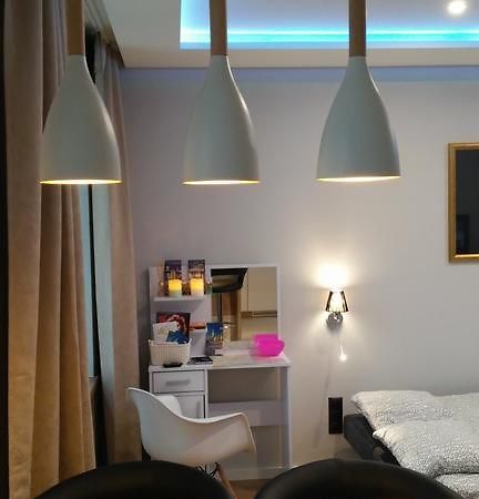 A3Xd Apartament ブィドゴシュチュ エクステリア 写真
