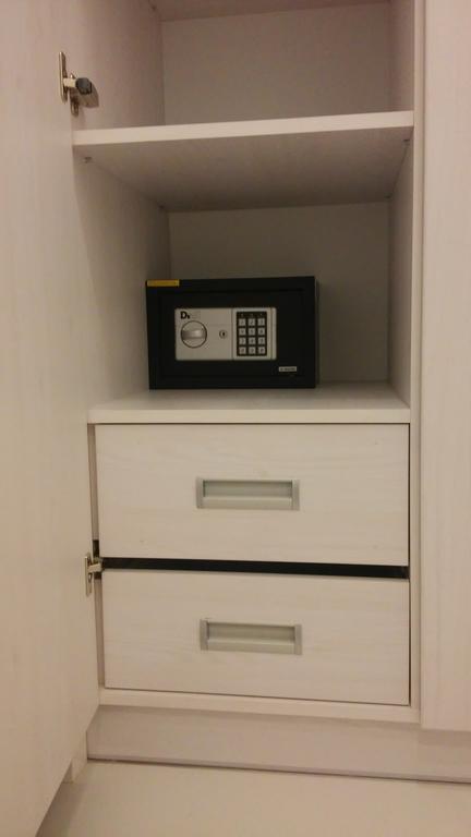 A3Xd Apartament ブィドゴシュチュ エクステリア 写真