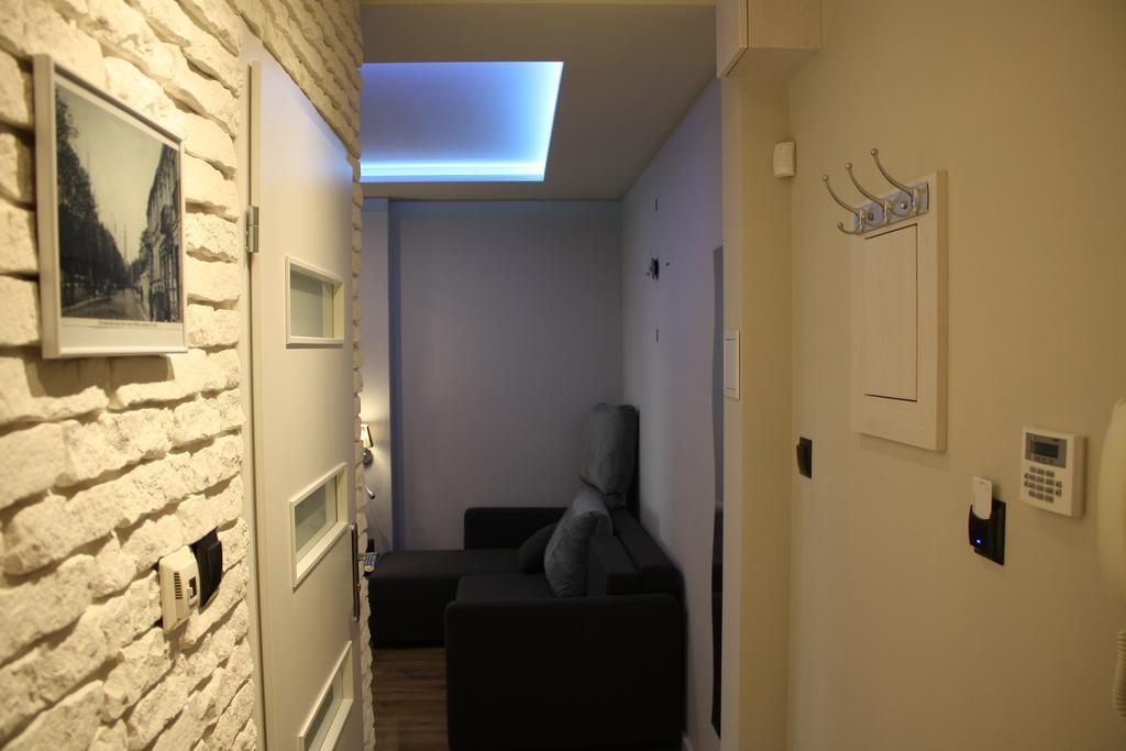 A3Xd Apartament ブィドゴシュチュ エクステリア 写真