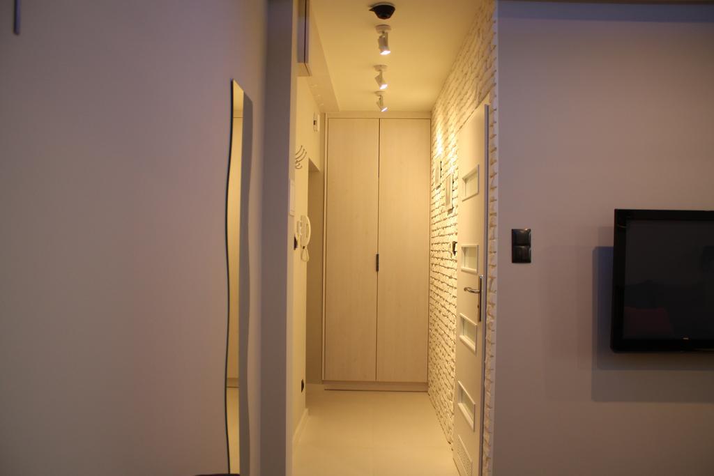 A3Xd Apartament ブィドゴシュチュ エクステリア 写真