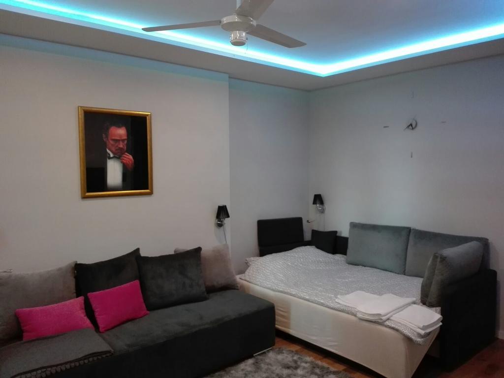 A3Xd Apartament ブィドゴシュチュ エクステリア 写真