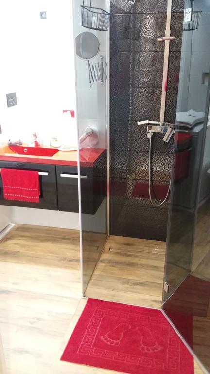 A3Xd Apartament ブィドゴシュチュ エクステリア 写真