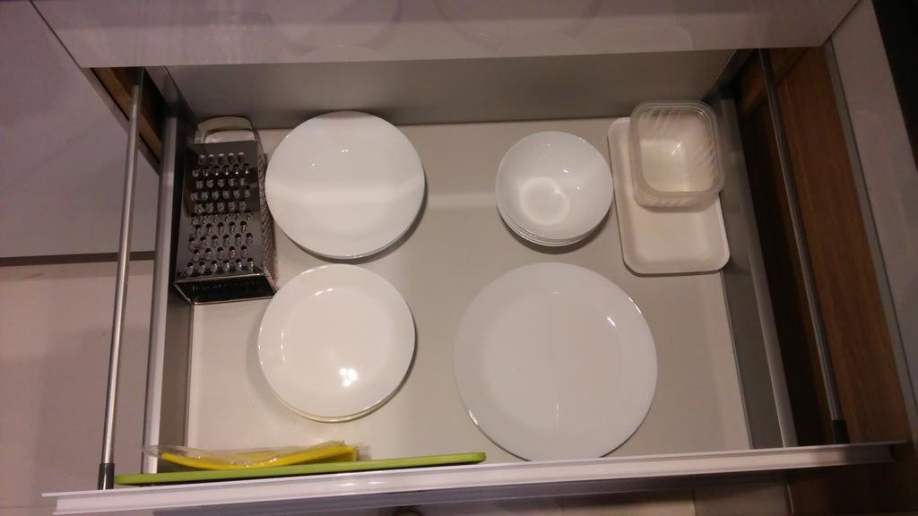 A3Xd Apartament ブィドゴシュチュ エクステリア 写真