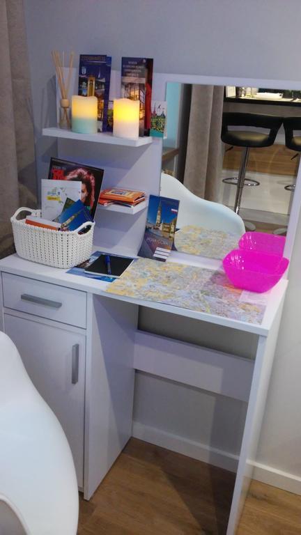 A3Xd Apartament ブィドゴシュチュ エクステリア 写真