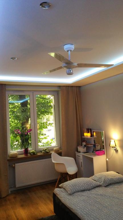 A3Xd Apartament ブィドゴシュチュ エクステリア 写真