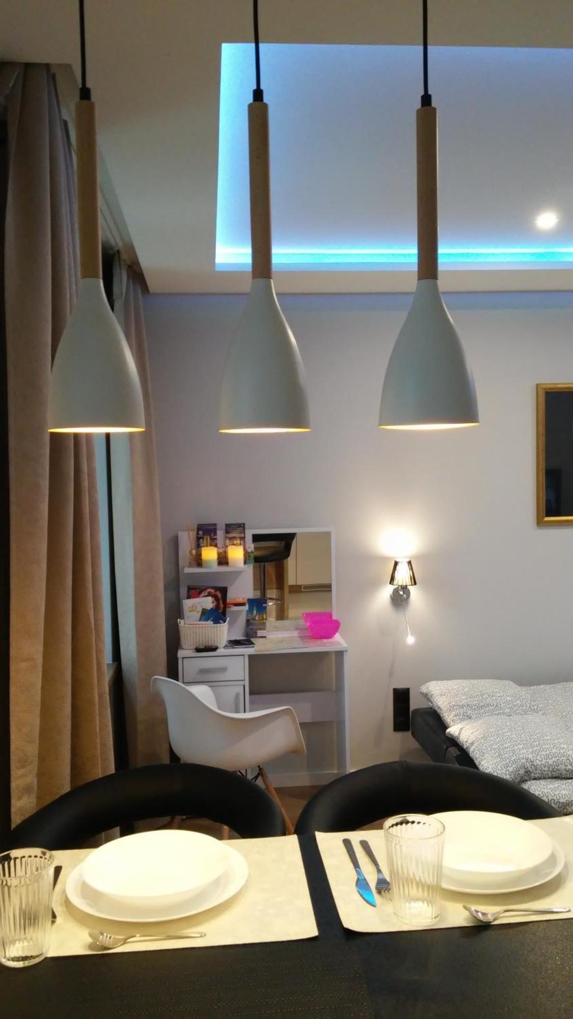 A3Xd Apartament ブィドゴシュチュ エクステリア 写真