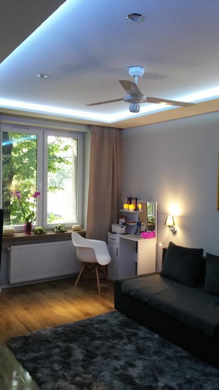 A3Xd Apartament ブィドゴシュチュ エクステリア 写真