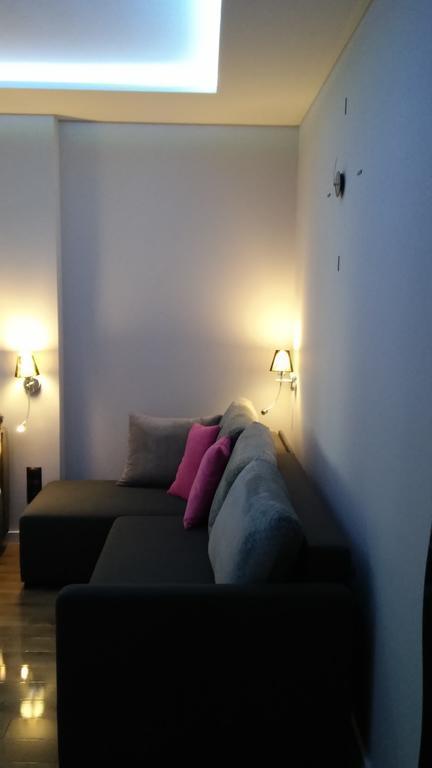 A3Xd Apartament ブィドゴシュチュ エクステリア 写真