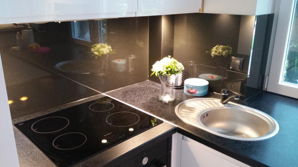 A3Xd Apartament ブィドゴシュチュ エクステリア 写真