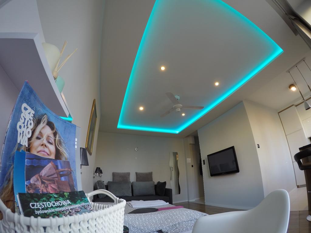 A3Xd Apartament ブィドゴシュチュ エクステリア 写真