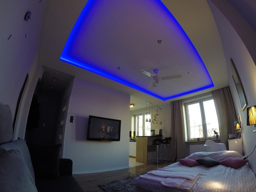 A3Xd Apartament ブィドゴシュチュ エクステリア 写真