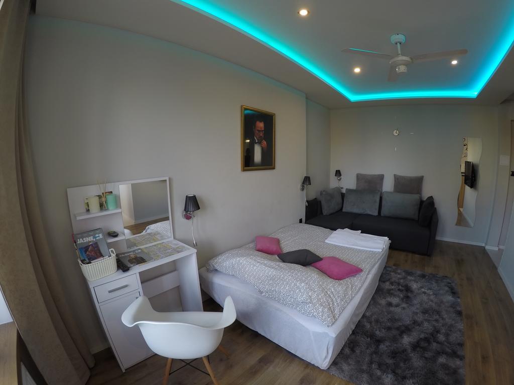 A3Xd Apartament ブィドゴシュチュ エクステリア 写真