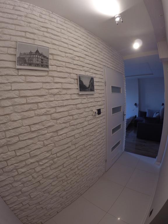 A3Xd Apartament ブィドゴシュチュ エクステリア 写真